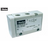 Distribuitor pneumatic 3/2 Acționare Pneumatică și Revenire prin Arc seria S9 361RF Parker Origa